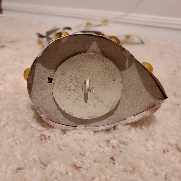 Metal Angels Christmas Decorations - Picture 5 of 7